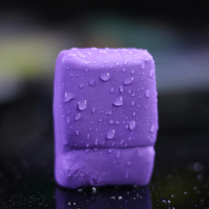 DETAILING 50g Car Magic Clay Bar Cleaning Mud Hard/Medium/Fine Grade Auto Detailing Cleaner Dirty Remover for Car Accessories