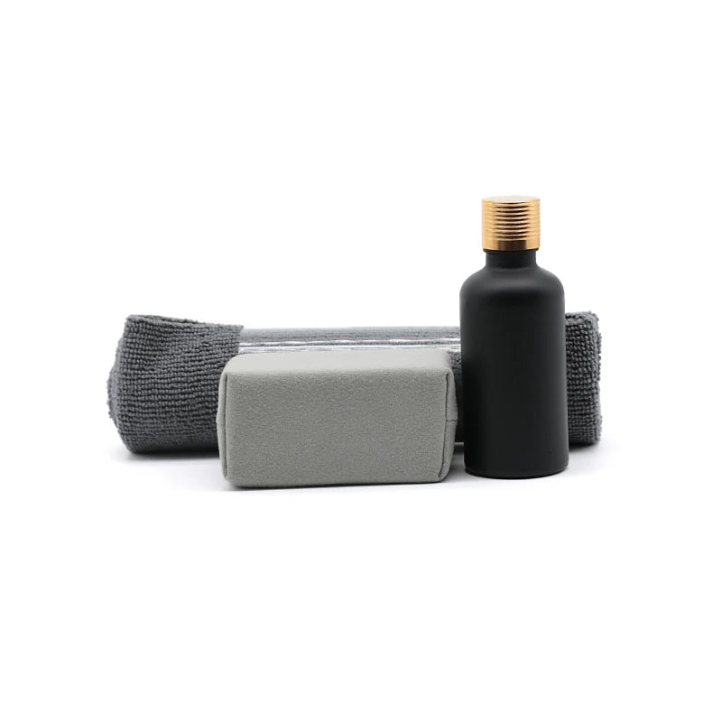 3 YEARS Graphene Ceramic Coating Hydrophobic Paint Protection Car ultrapremium Coating Scratch Resistance