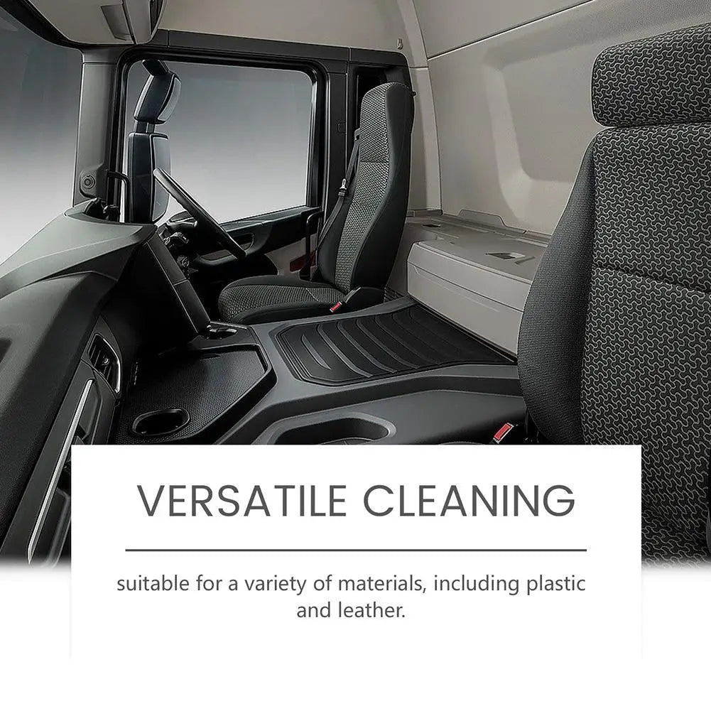 Car interior cleaning tool Interior Detailer Spray Protective Color Fading Repair Car Care Detailing Spray